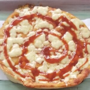 pizza napolitana